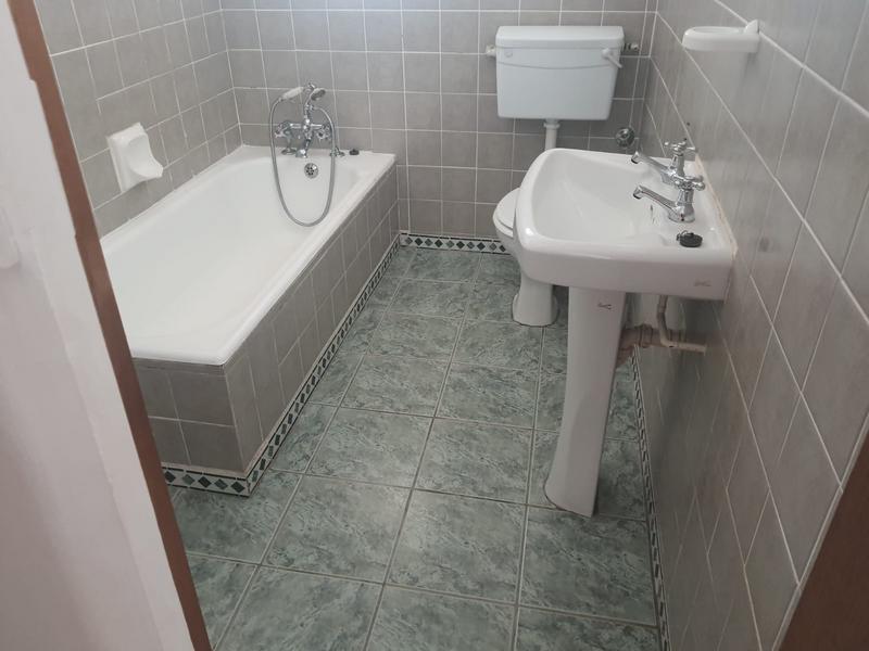 To Let 1 Bedroom Property for Rent in Sarepta Western Cape